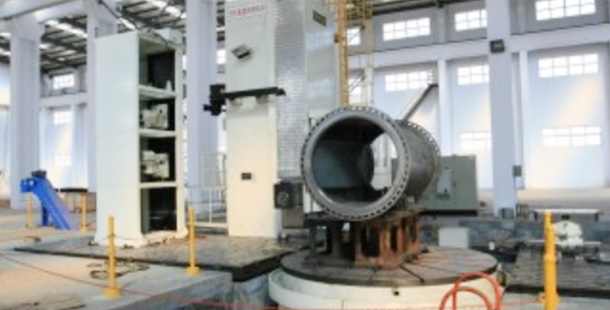 新鄉(xiāng)市帥航機械有限公司